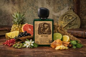 Attar’s Creations Of Aventus Absolu 50ML