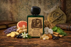 Attar’s Creations Of Bvlgari Tyger 50ML
