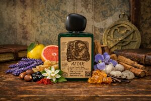 Attar’s Creations Of Chance Eau Tendre Chanel 50ML