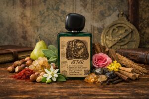 Attar's Creations Of Amwaj Guidance 50ML