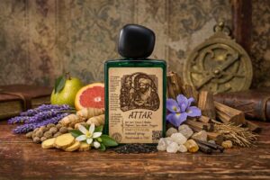 Attar’s Creations Of Dior Homme Intese 50ML