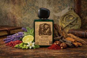 Attar’s Creations Of Marly Haltane 50ML