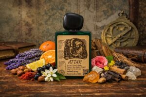 Attar’s Creations Of YSL Libre 50ML