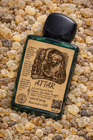 Loban 50ML