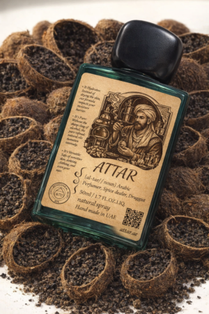 Musk 50ML