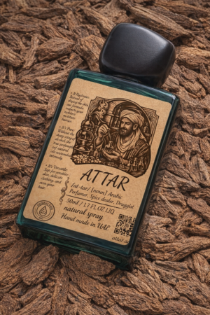 Oud 50ML