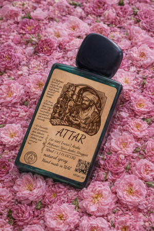 Tea Rose 50ML