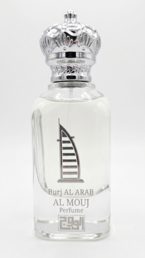 Al Mouj  Burj Al Arab