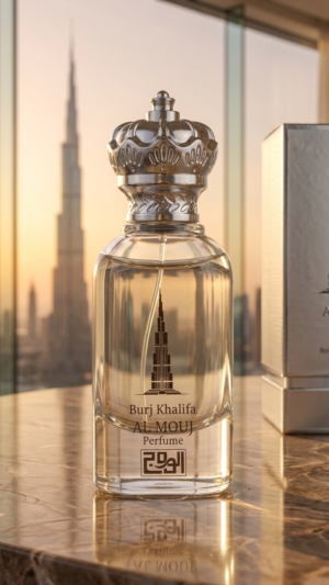 Al Mouj Burj Khalifa