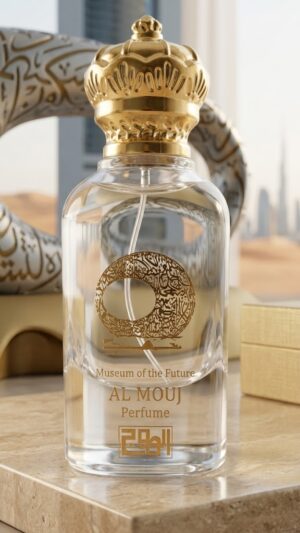 Al Mouj Museum of the Future