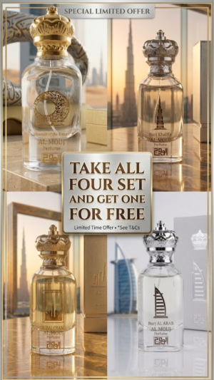 Special Offer